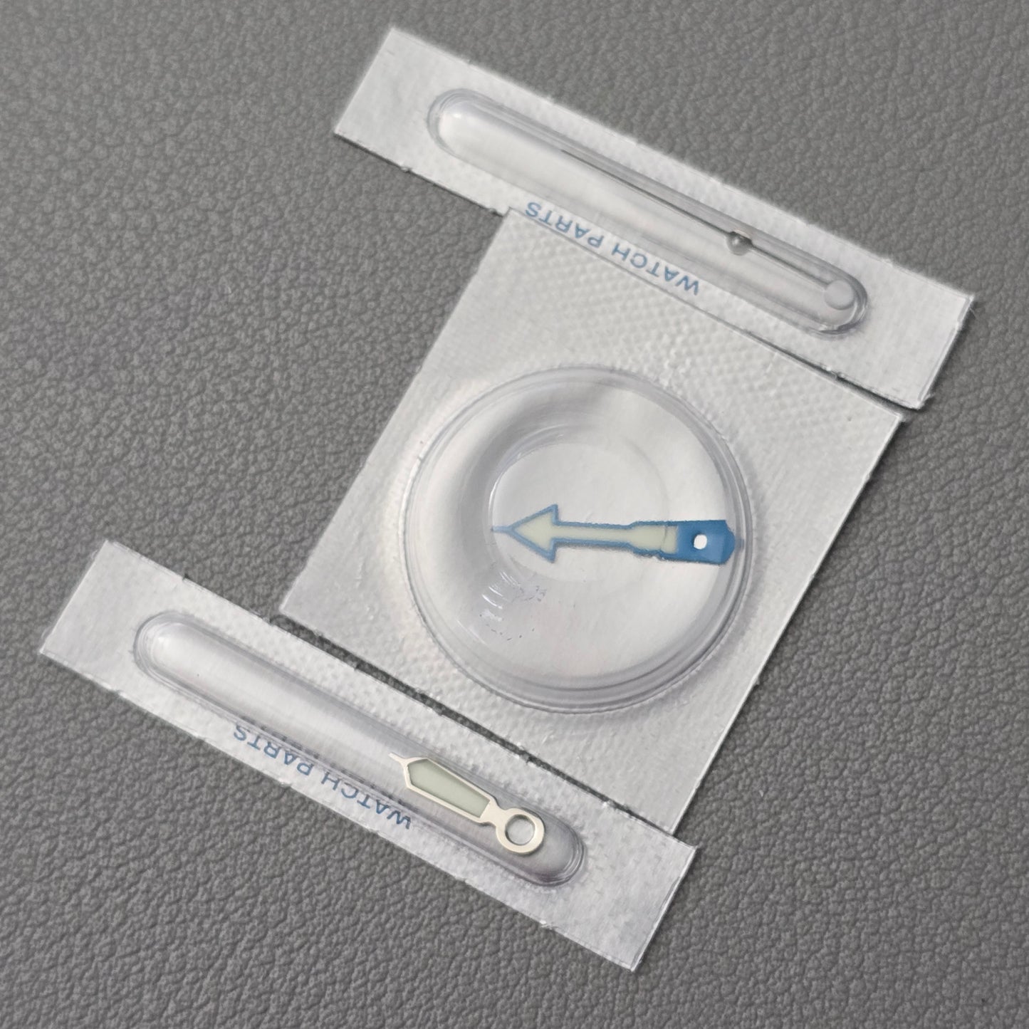 SEIKO OEM HANDS SET SRPK01