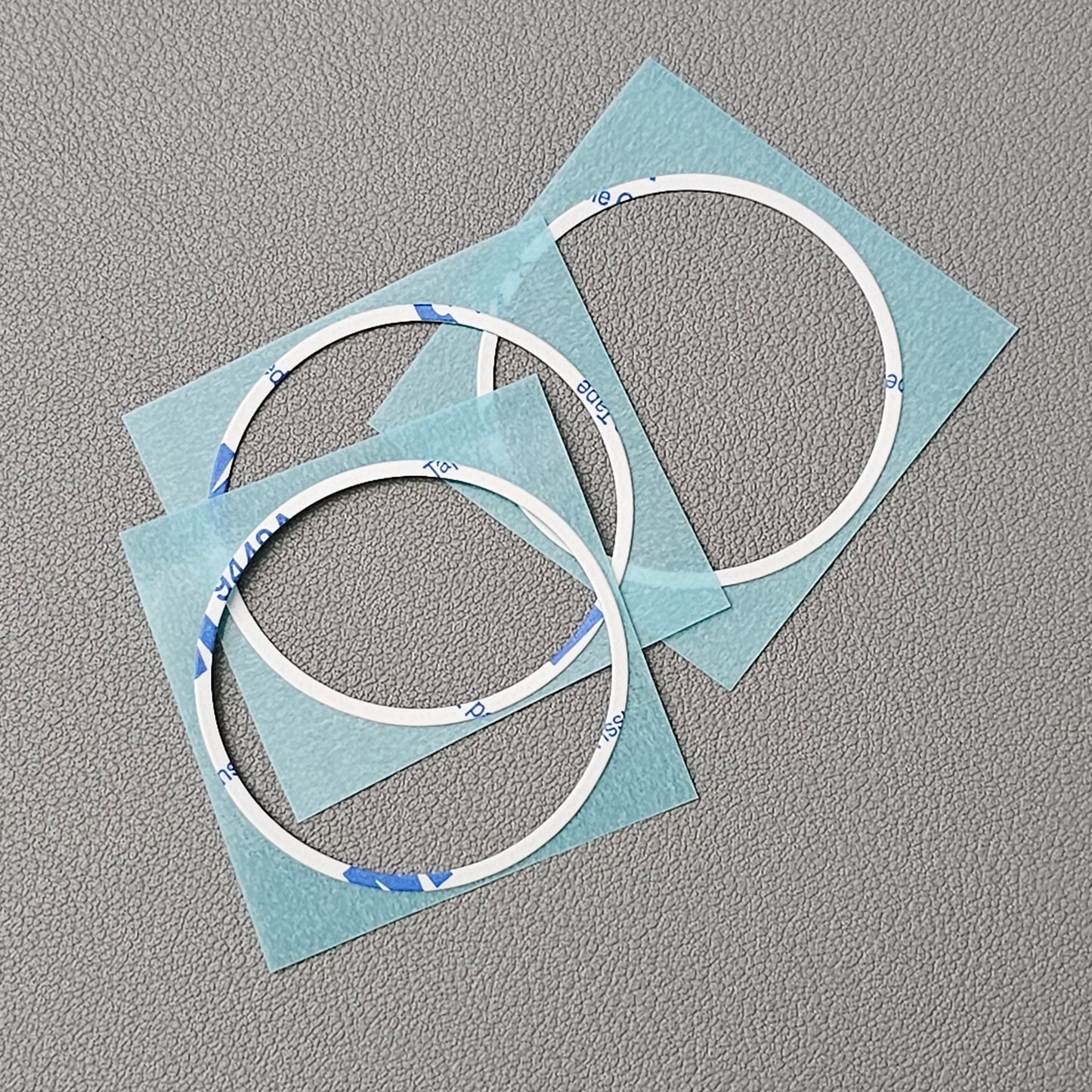 SKX007 Slim 3M sticker x 3qty ( For Slim Bezel )