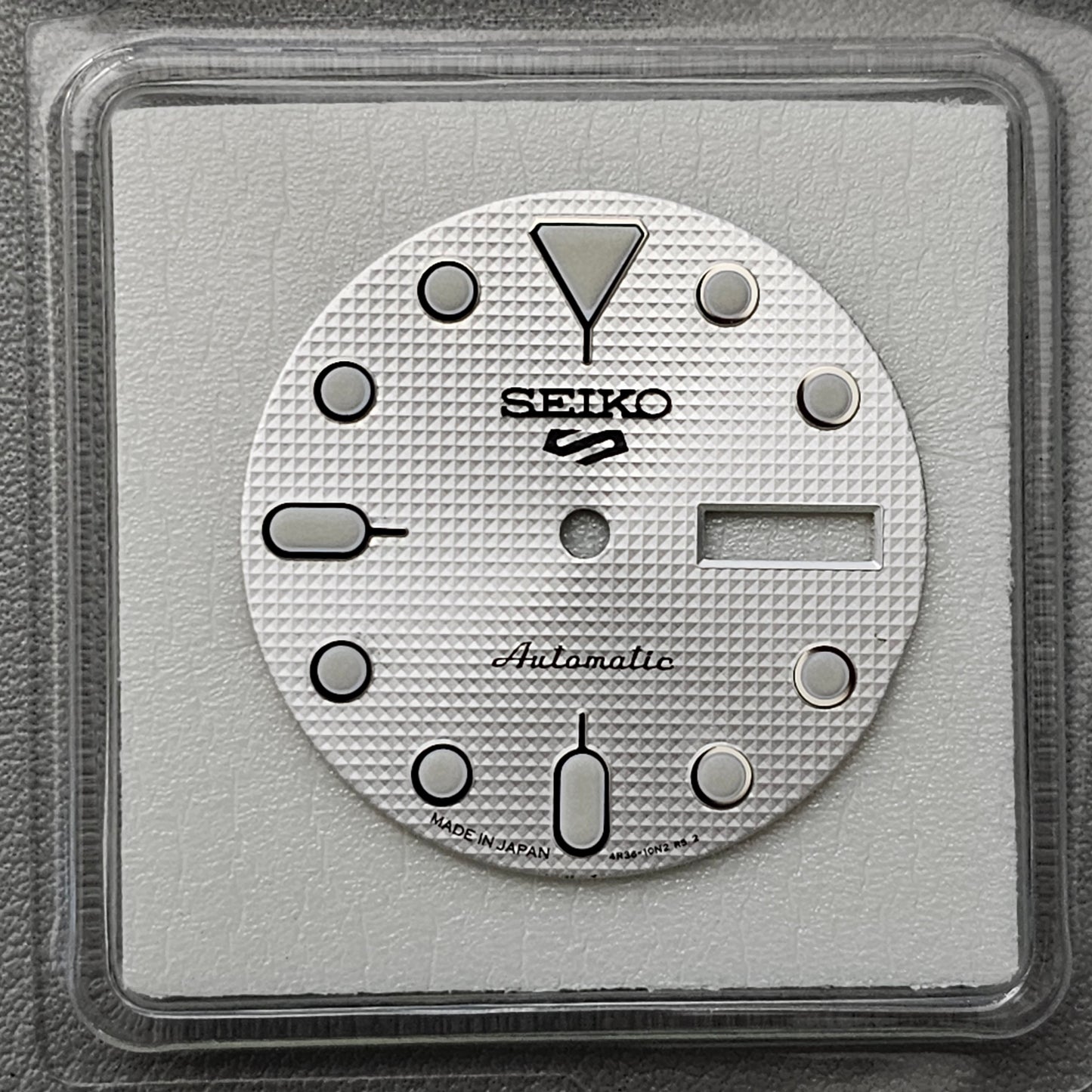 SEIKO OEM Dial SBSA109