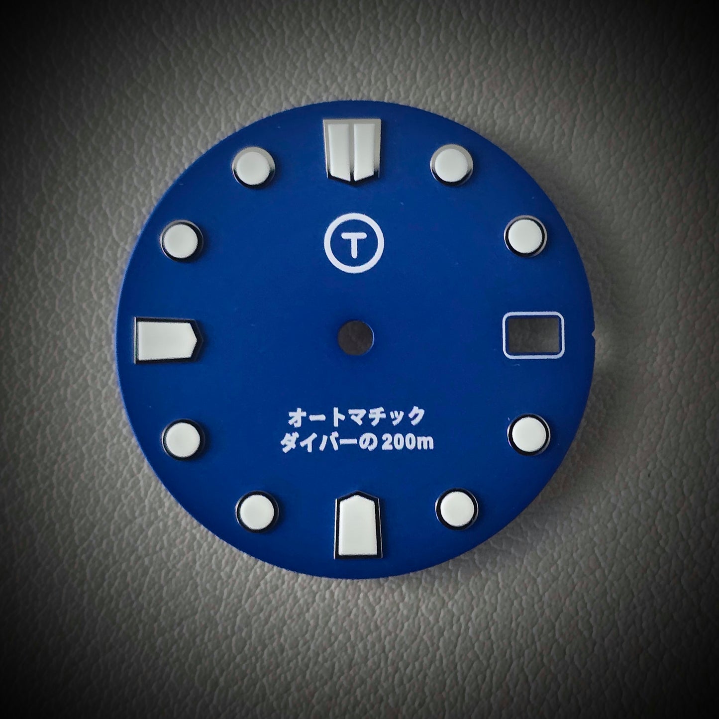 MM オマージュ Blue Date BGW9