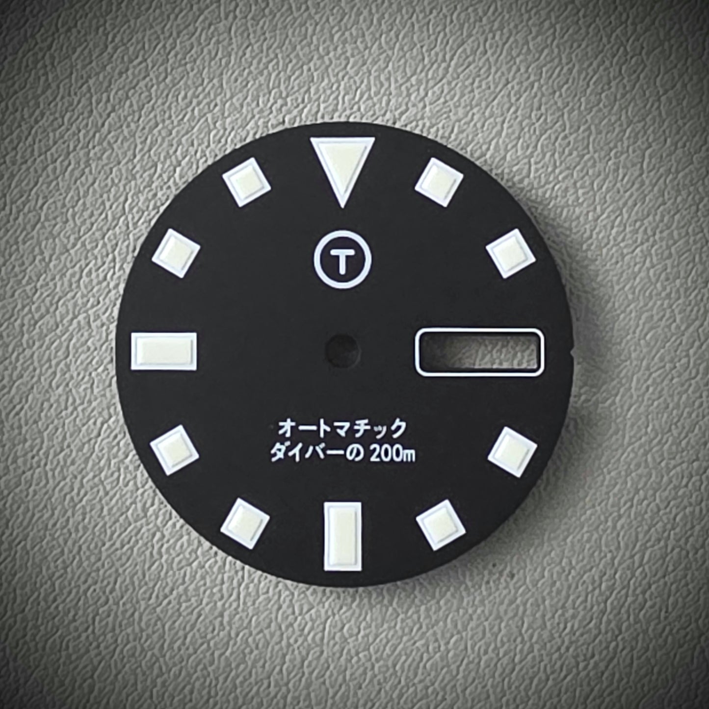 PLGS プレミアム Black Day Date C3