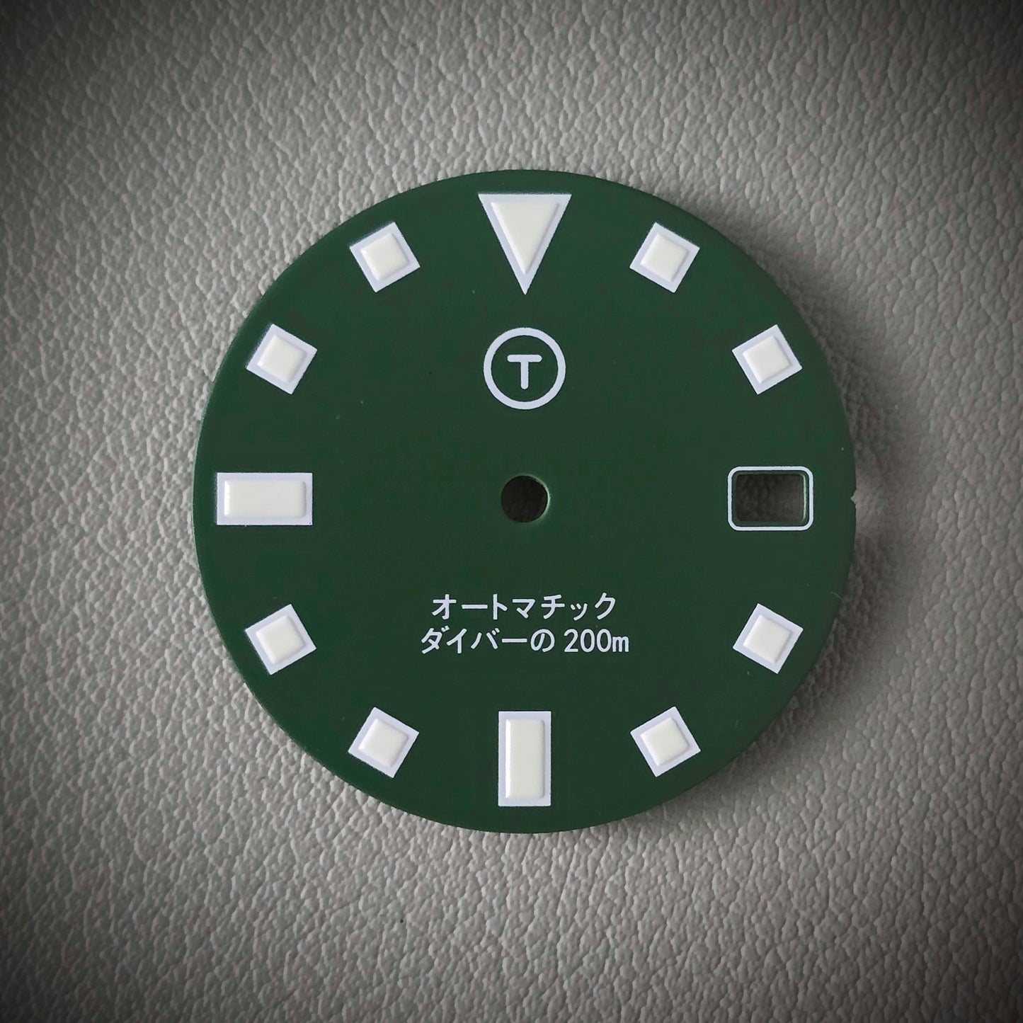 PLGS プレミアム Army Green Date C3