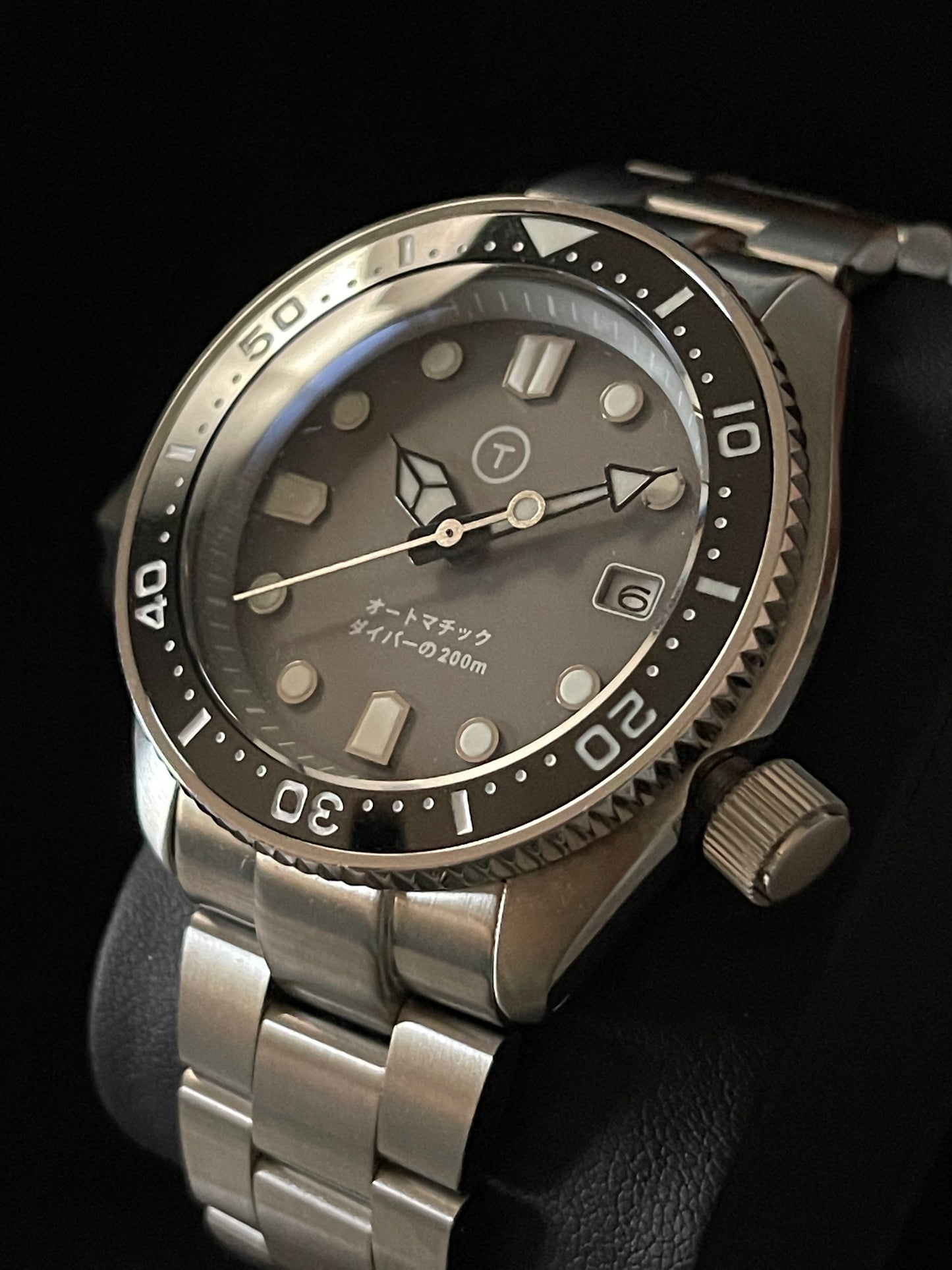 Case SKX007 3.8 NCG