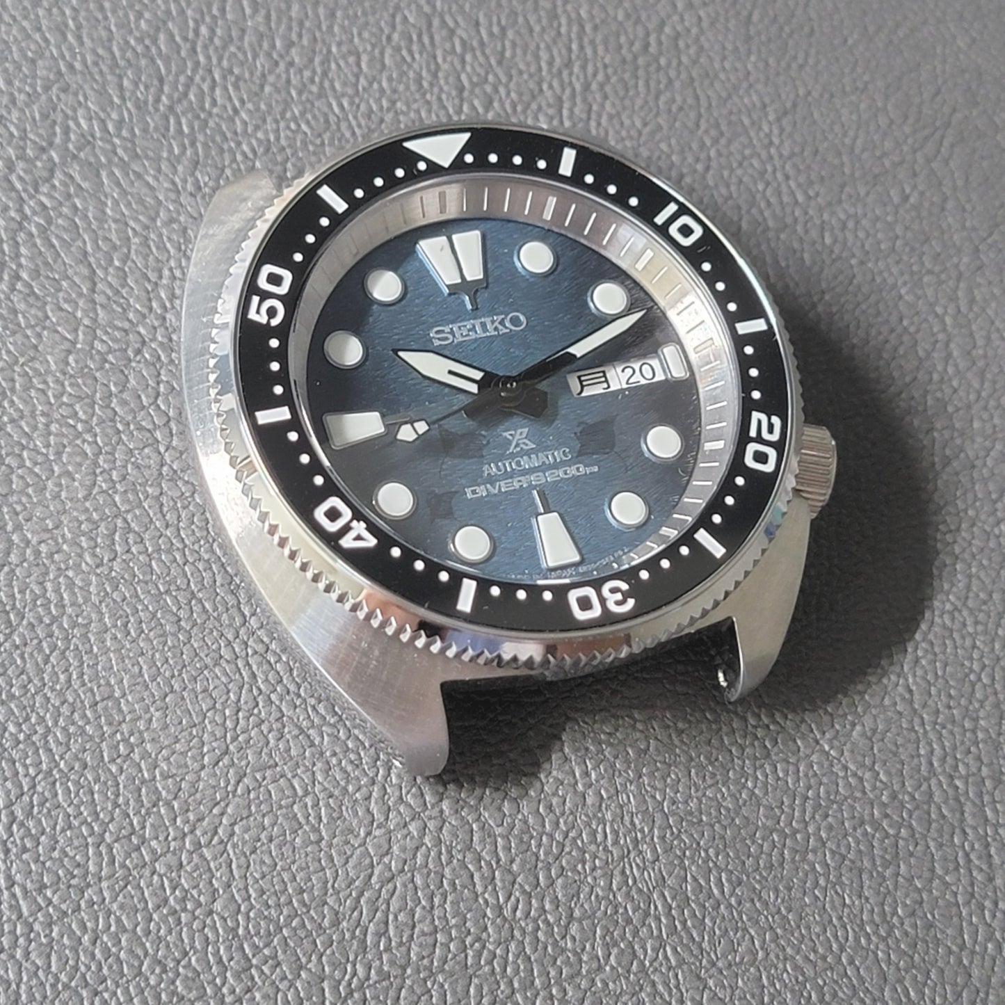 Case SRP777 Turtle 3.8