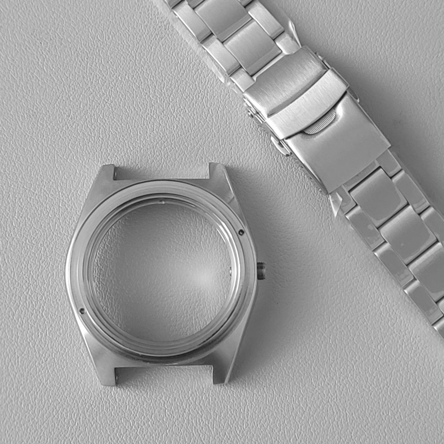 Case SKX007 62MAS Conversion
