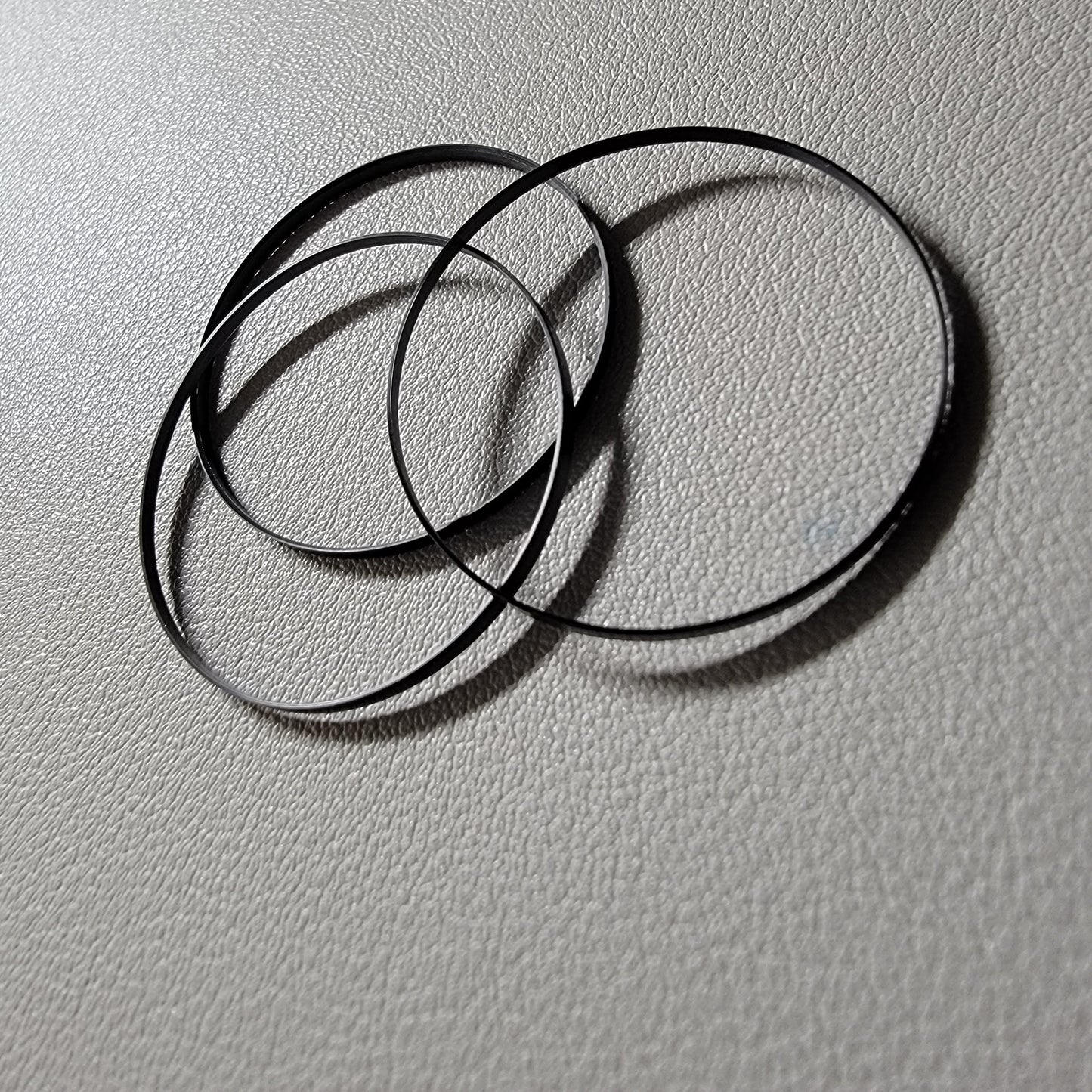 Gasket Crystal SKX