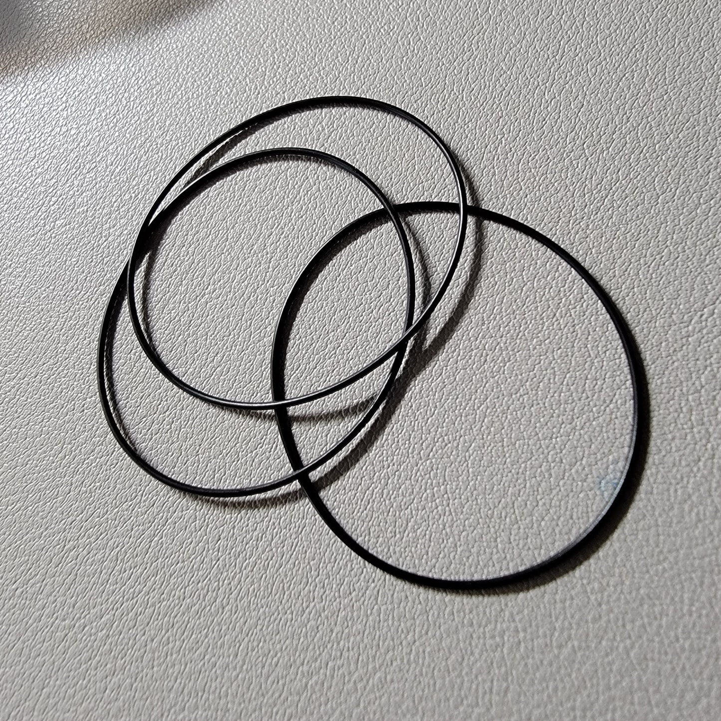 Gasket Bezel SKX