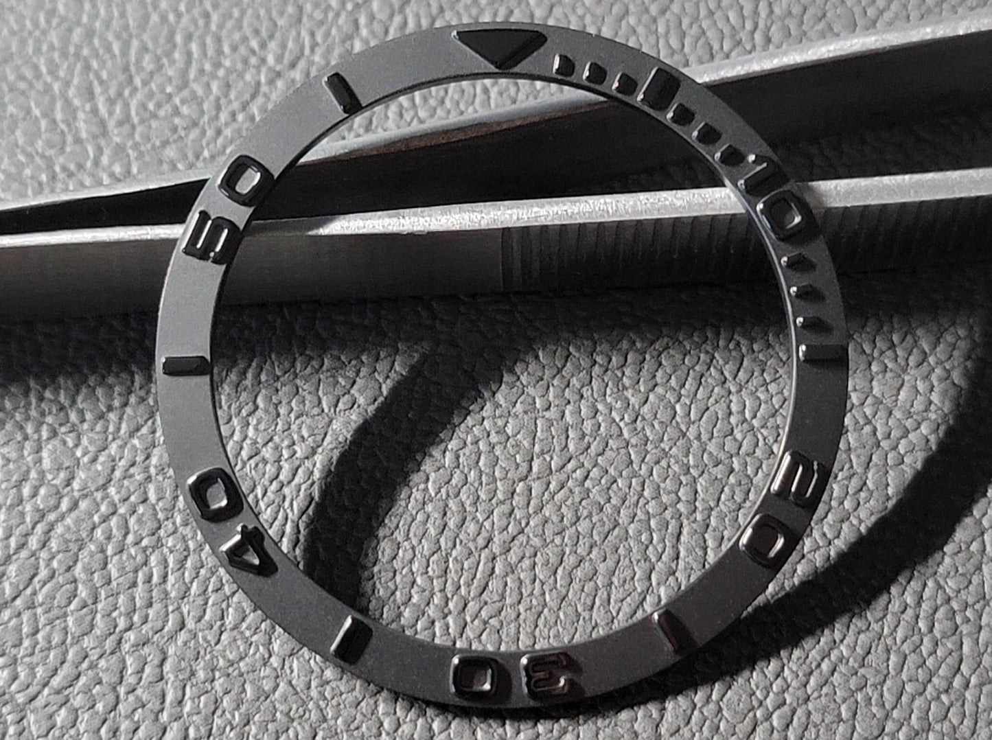 Yacht_Master Black Steel Sloped