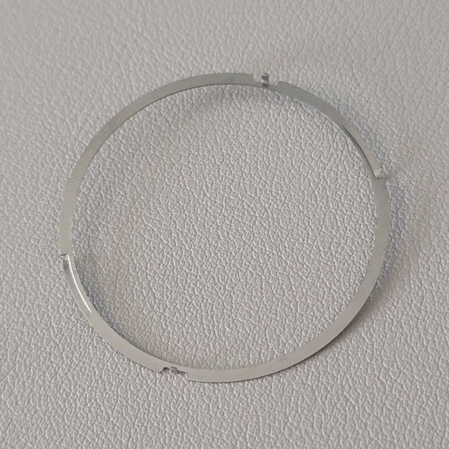 SKX Bezel Rotating click Spring