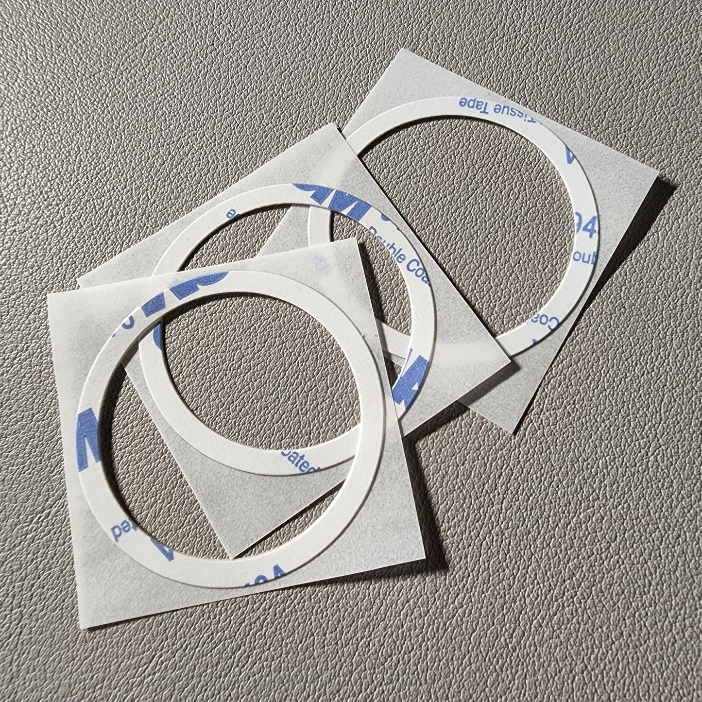 SKX007 3M sticker x 3qty ( For Normal Bezel )