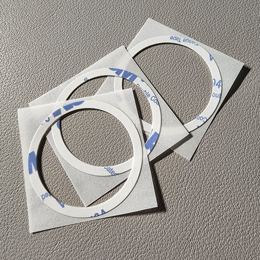 SKX007 3M sticker x 3qty ( For Normal Bezel )