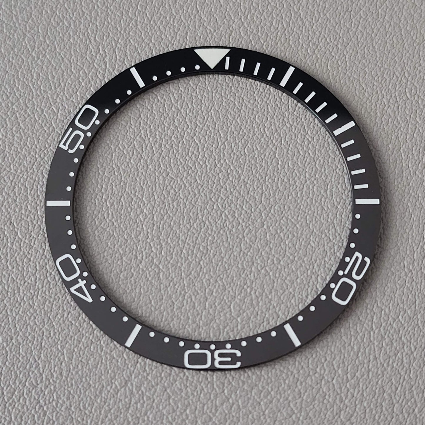 SM Black Ceramic Flat C3