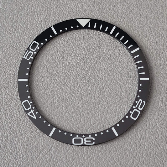 SM Black Ceramic Flat C3