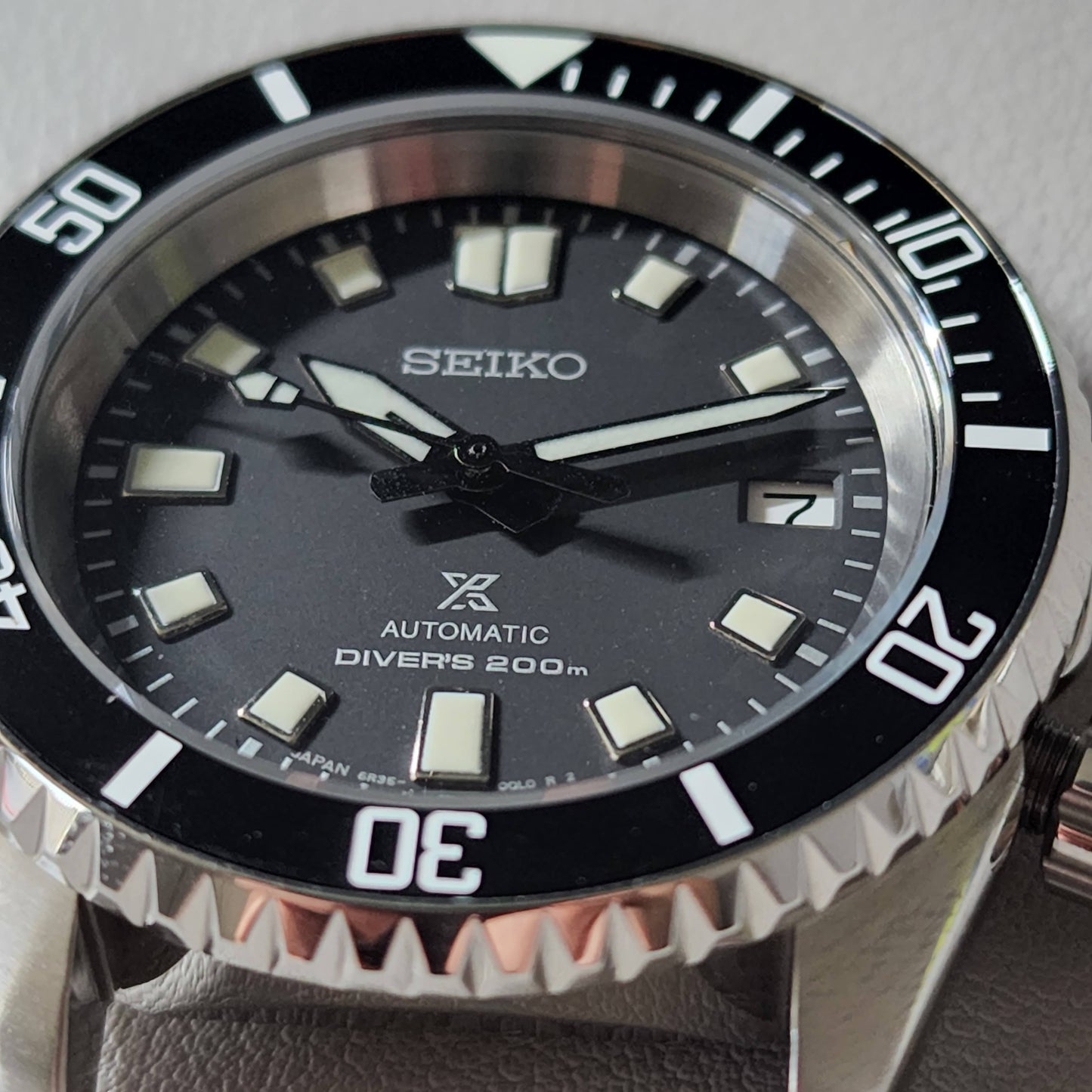 CS0601XX - Flat / Non-AR