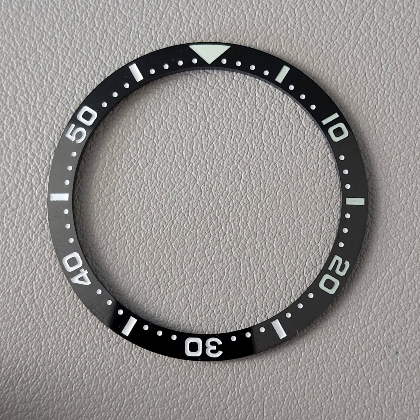 MM300 Black Ceramic Sloped C3