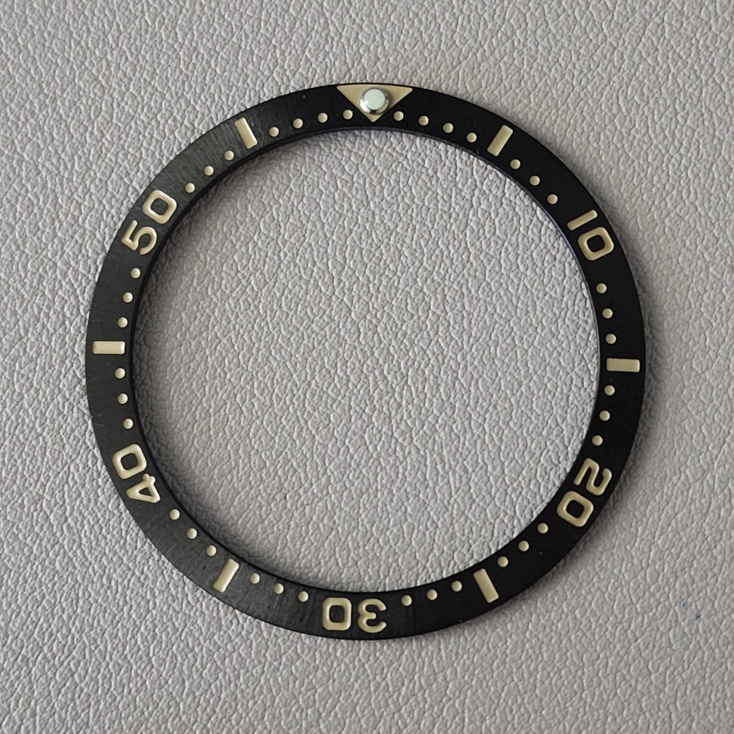 PIP Black Sunburst + Vintage Khaki fonts Steel Sloped C3