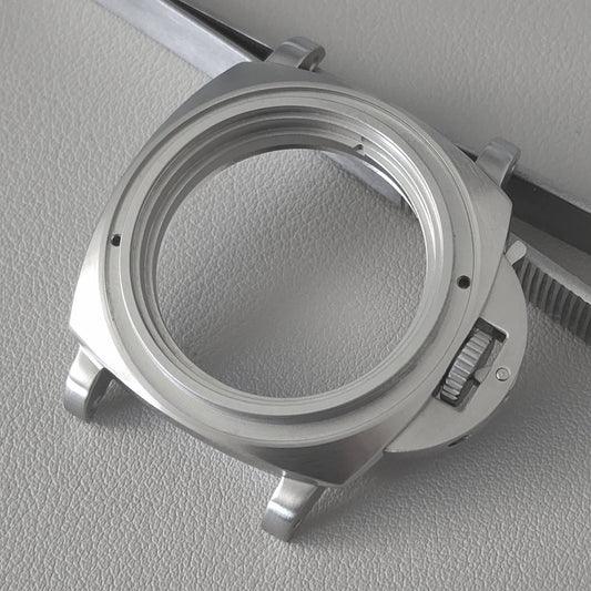 Case SKX007 PNR Conversion