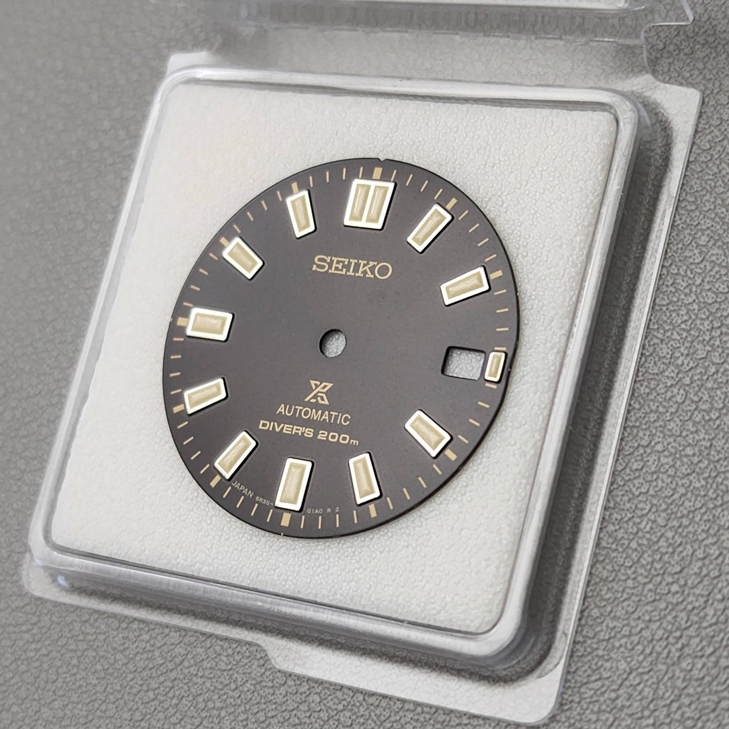 SEIKO OEM Dial SPB239