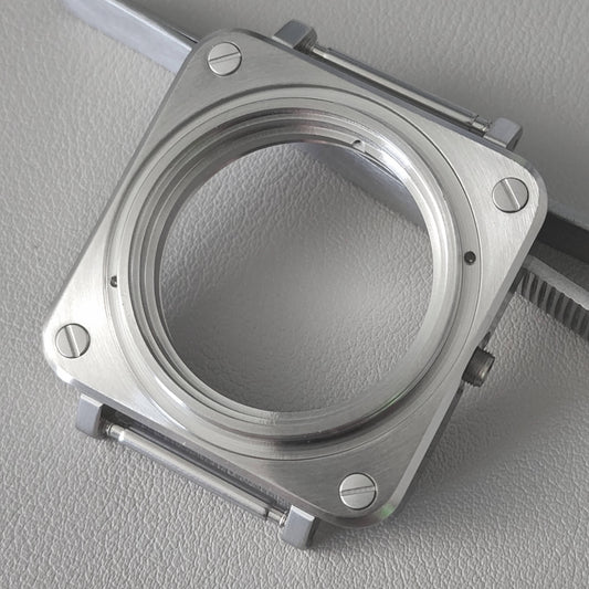 Case SKX007 B Style Conversion