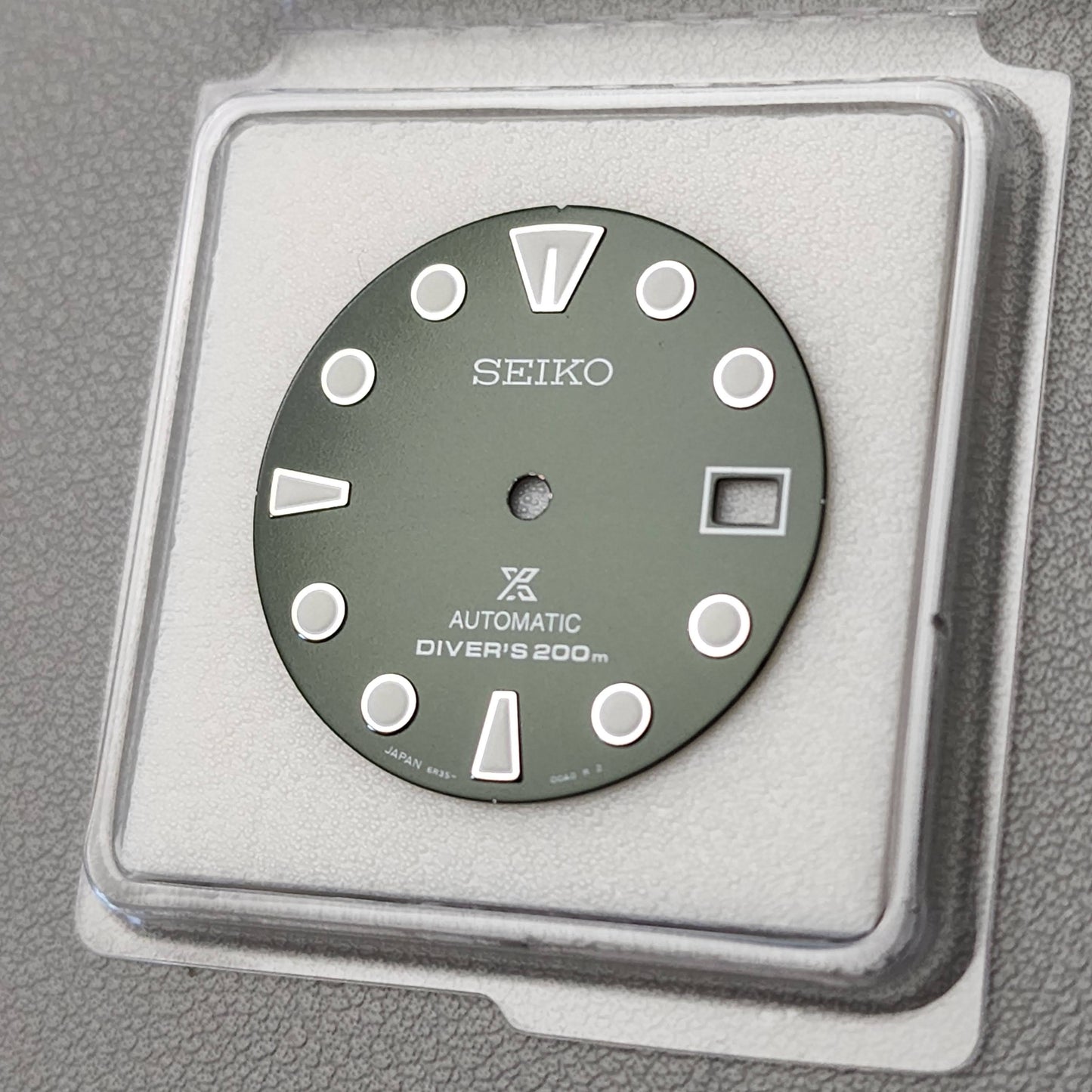 SEIKO OEM Dial SPB195