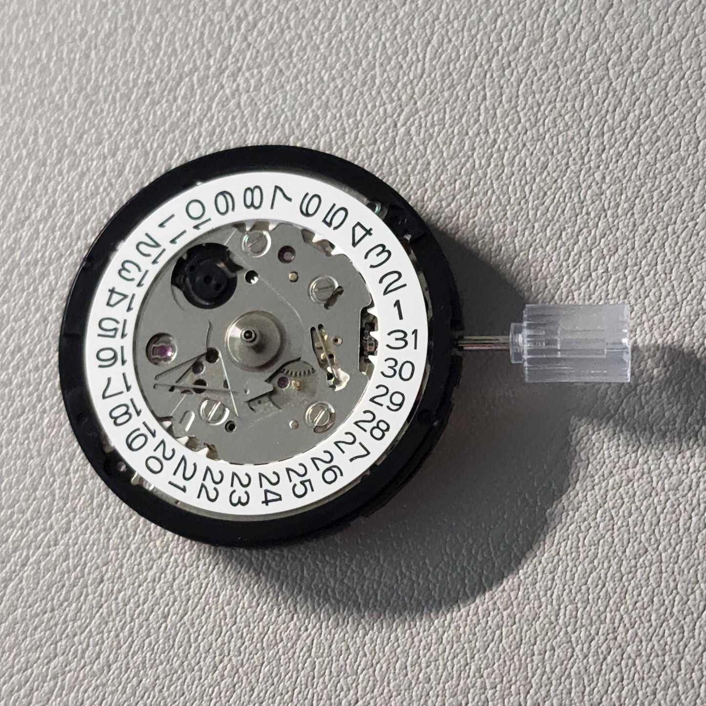 SEIKO OEM 4R35 Movement