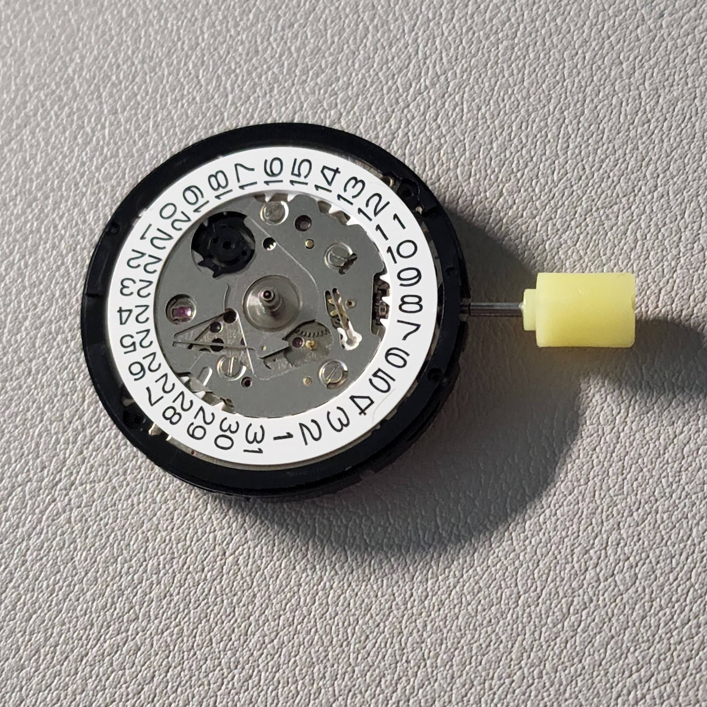 SEIKO OEM 4R36 Movement