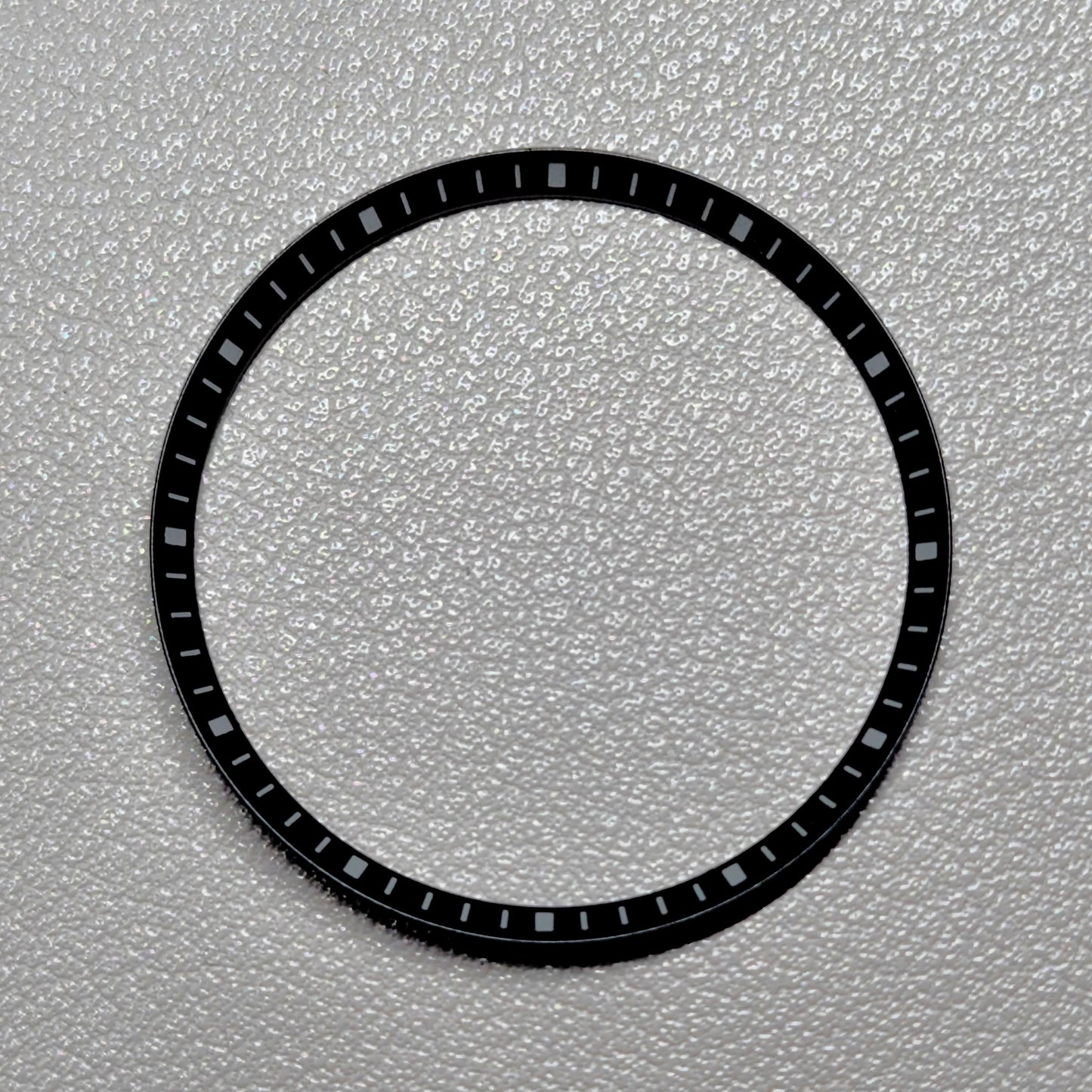 SKX Style / Black + Silver