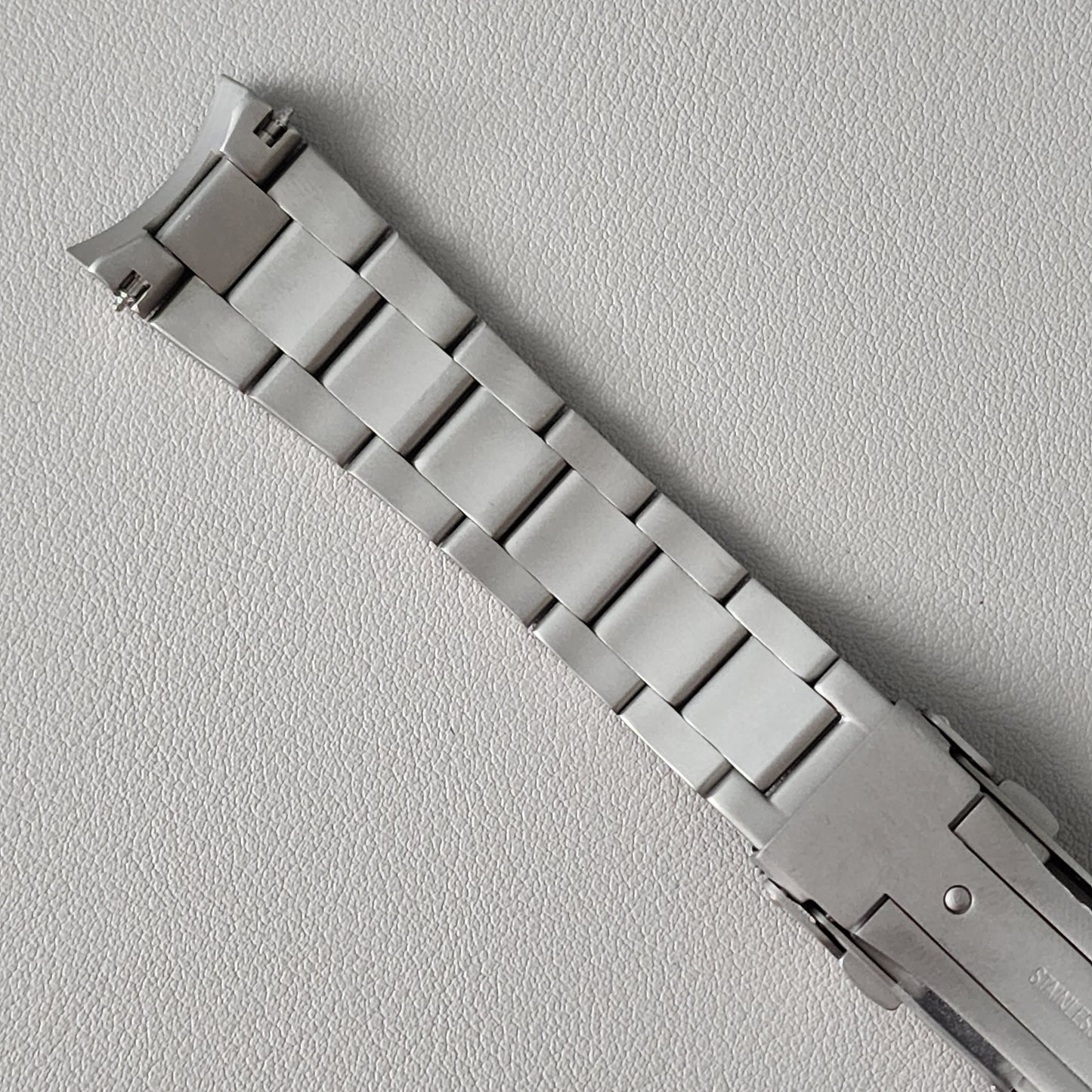 Metal Bands SKX007 SUB Conversion / Female SEL / SandBlasted