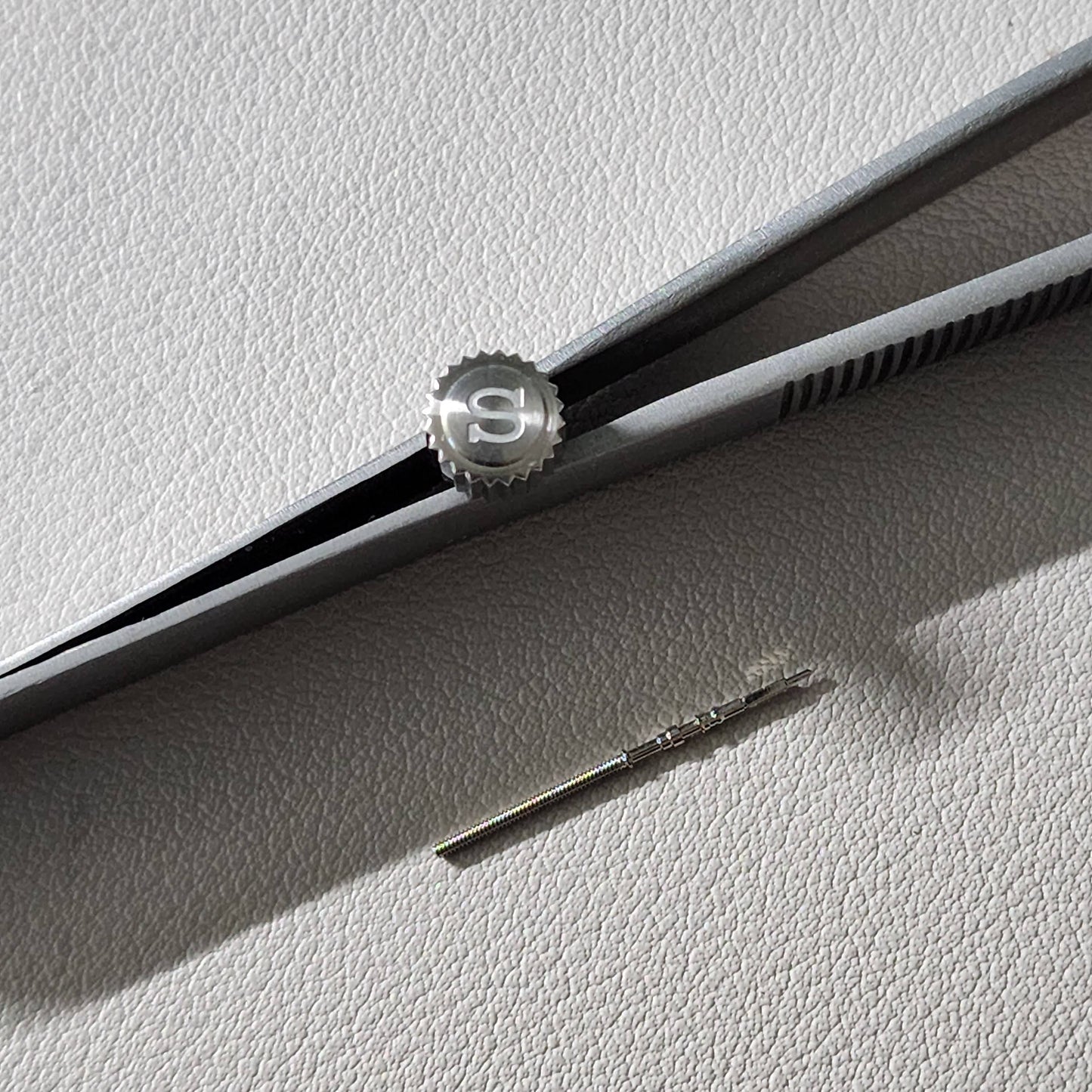 RLX / Brushed
