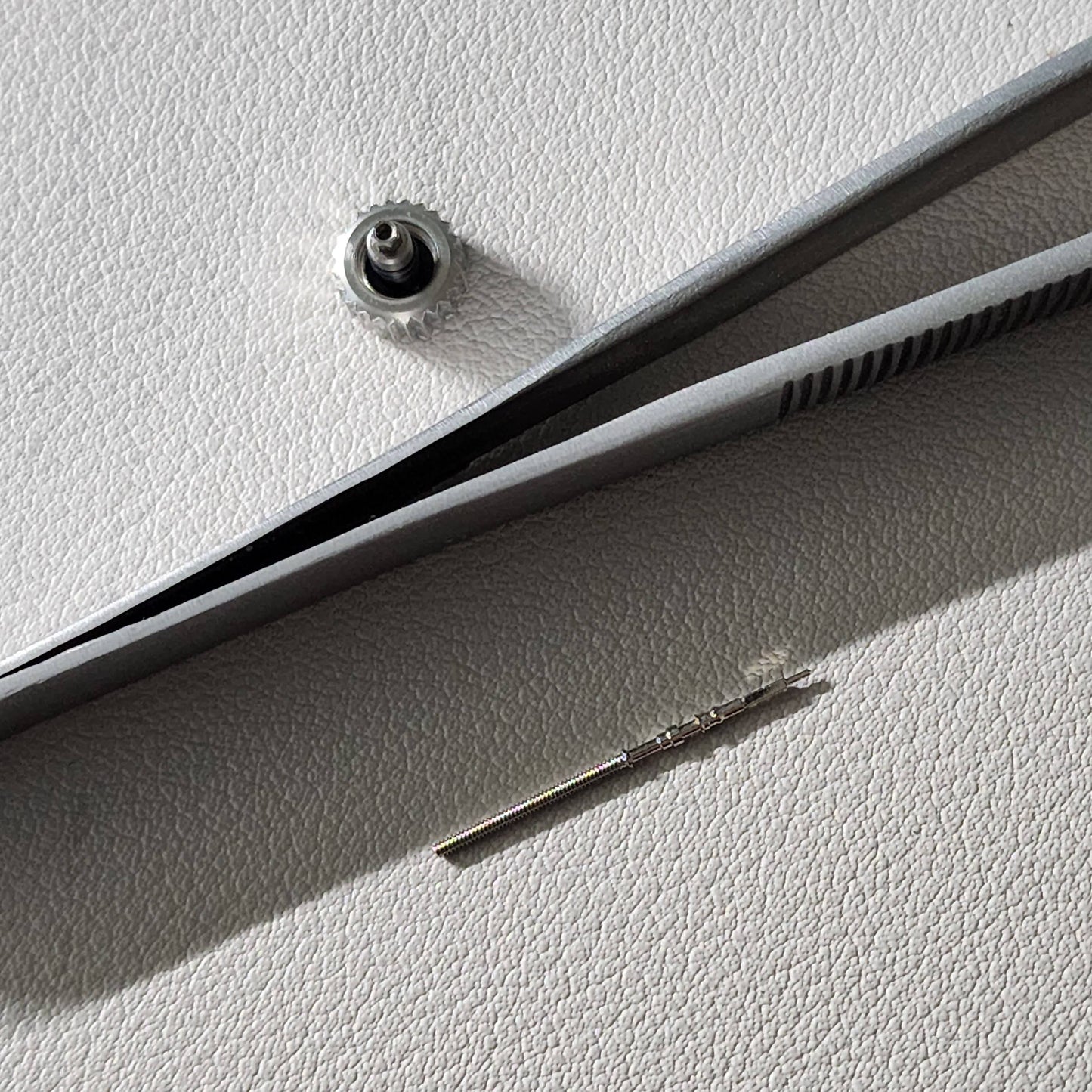 RLX / Brushed