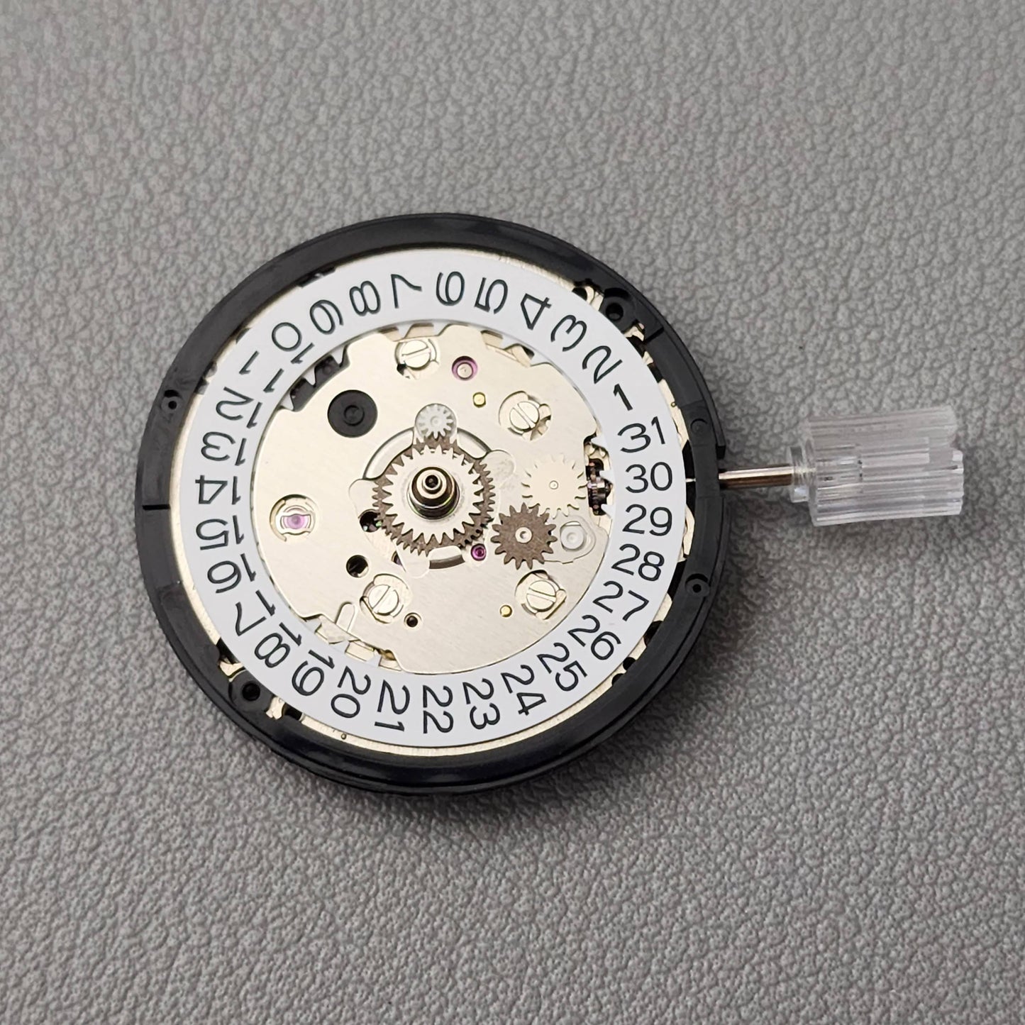 SEIKO OEM 4R34 GMT Movement
