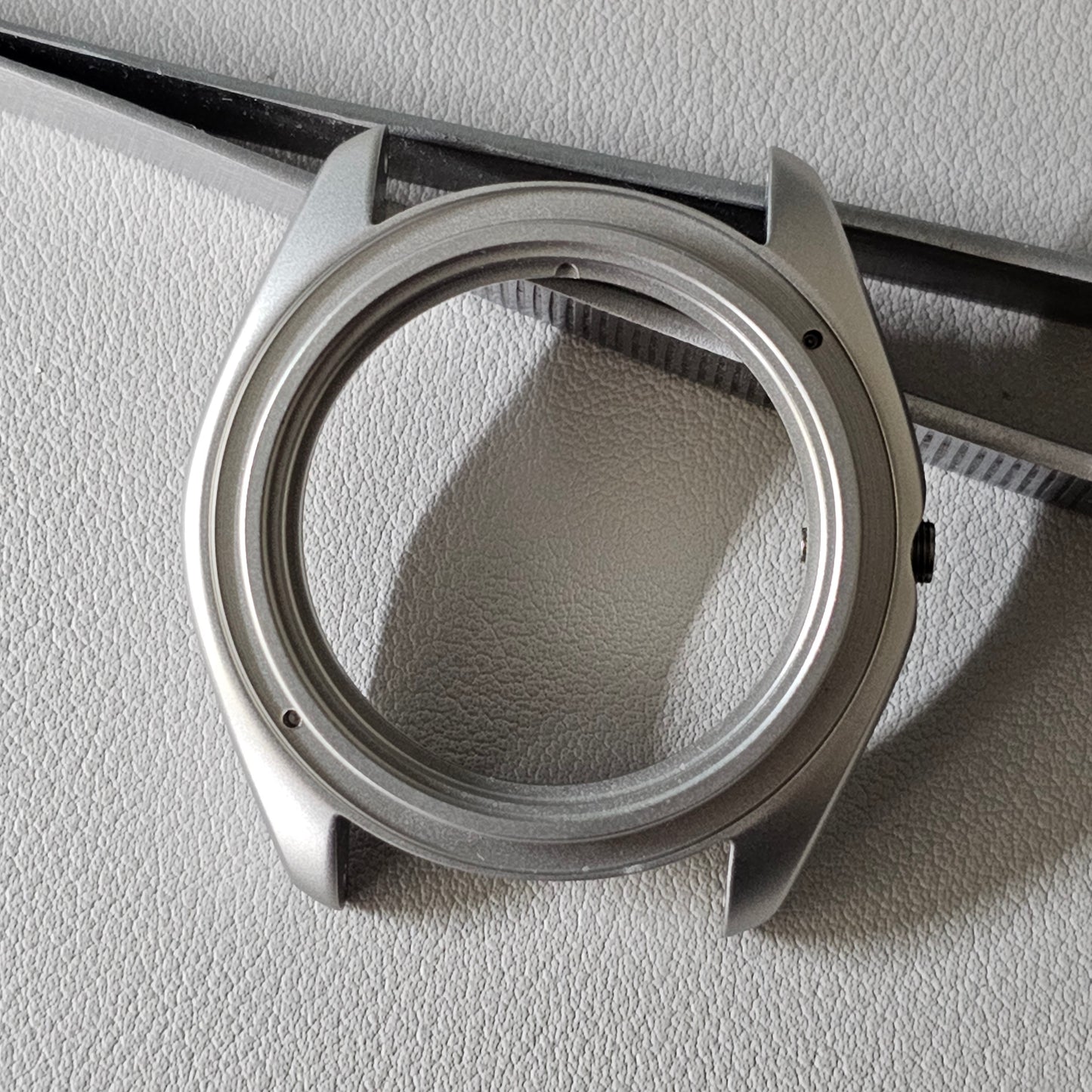 Case SKX007 3.0 NCG / Sand Blasted