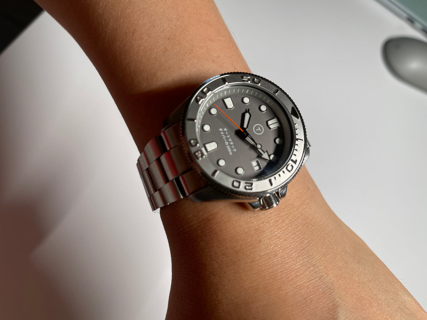 Case SKX007 3.0 Guard
