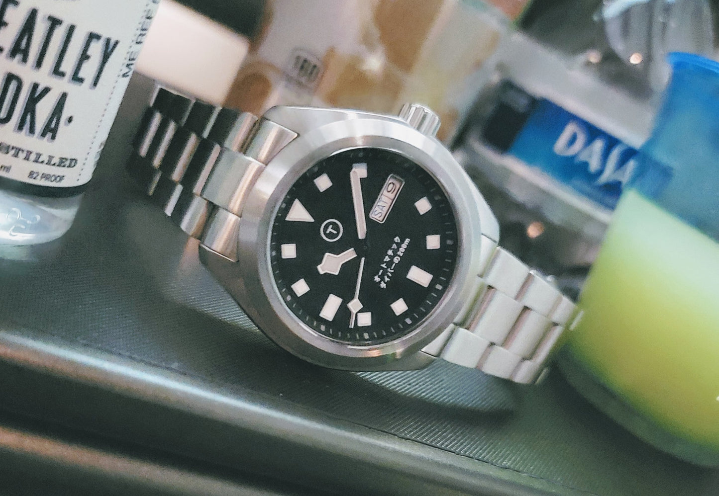 Case SKX007 3.0 NCG