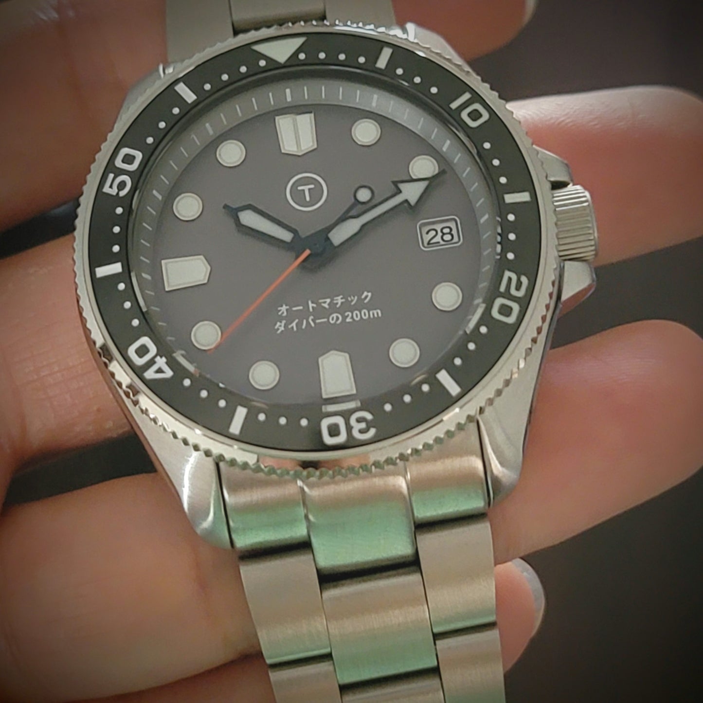 Case SKX007 3.0 Guard