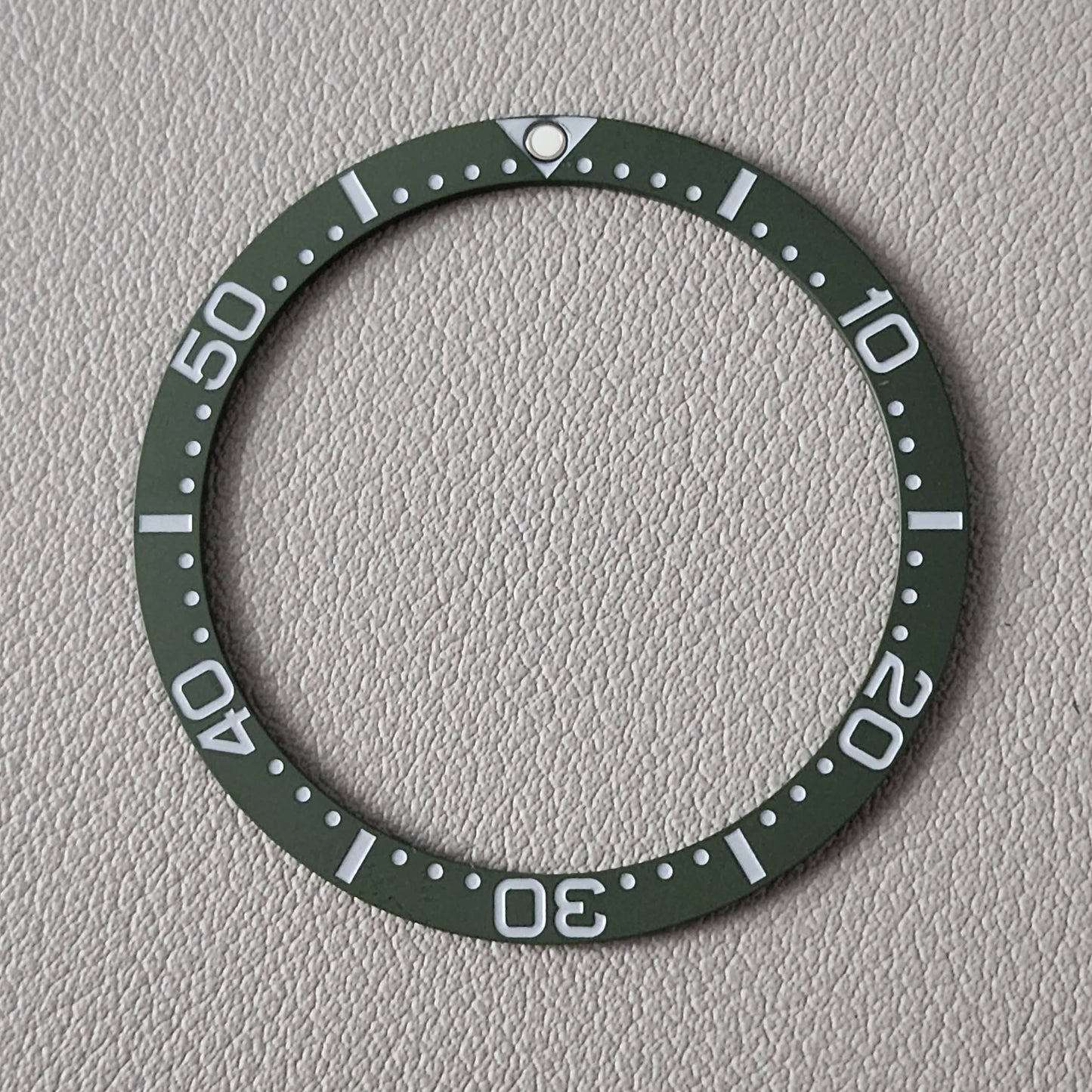 Low_PIP Army_Green Matte Ceramic Flat C3