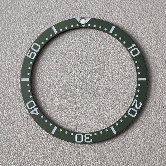 Low_PIP Army_Green Matte Ceramic Flat C3