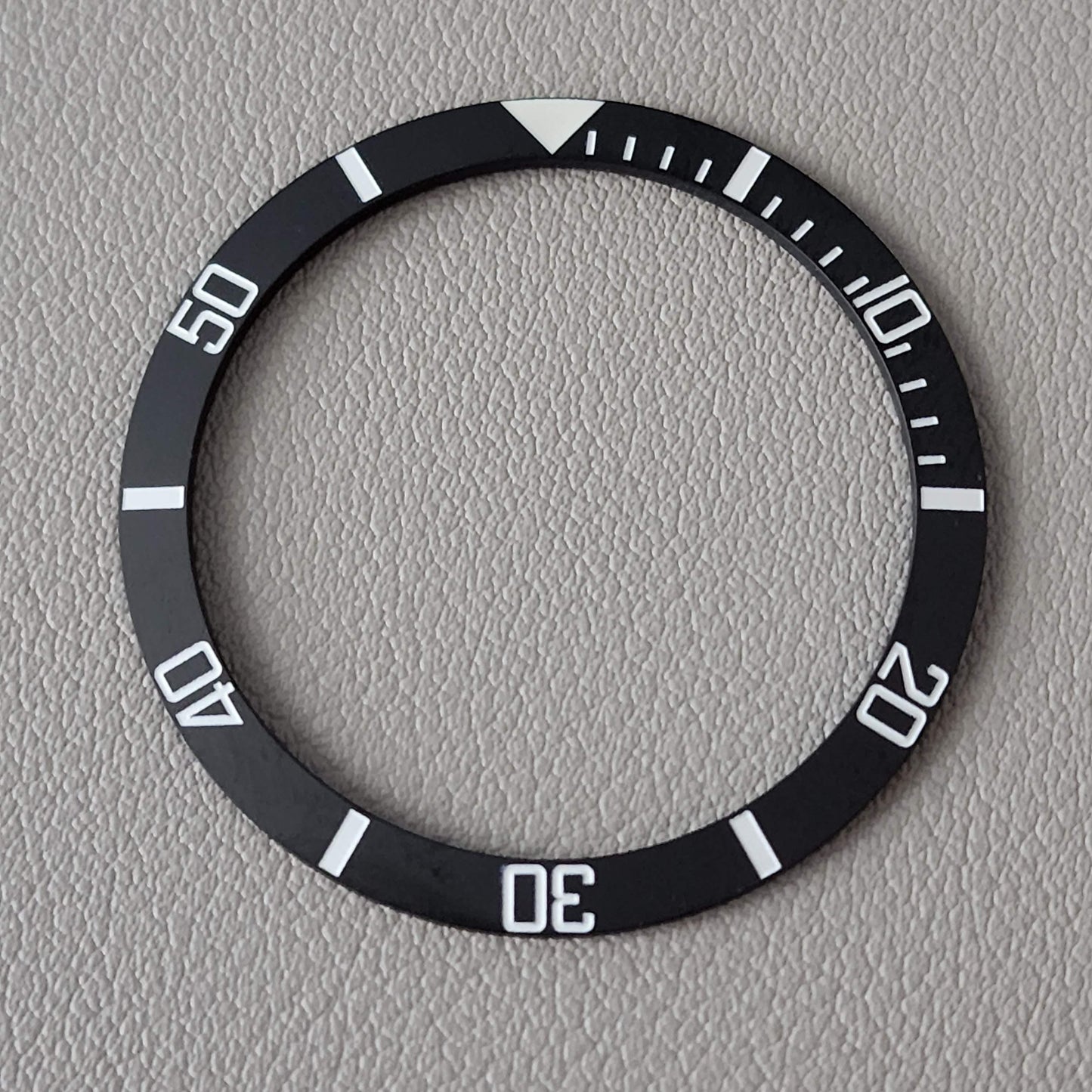 SUB Black Matte Ceramic Sloped C3