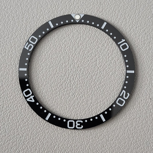 Low_PIP Black Ceramic Flat C3