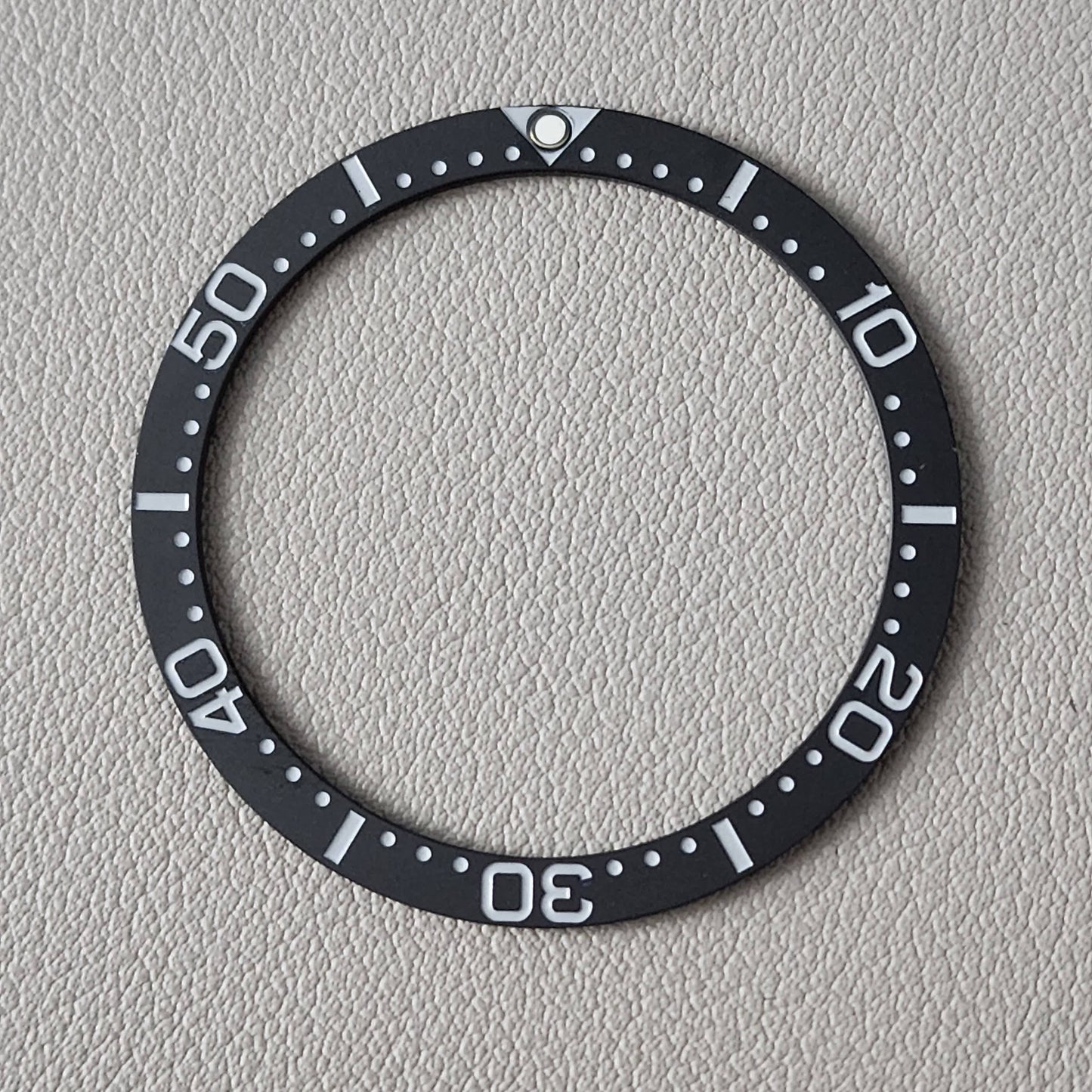 Low_PIP Black Matte Ceramic Flat C3