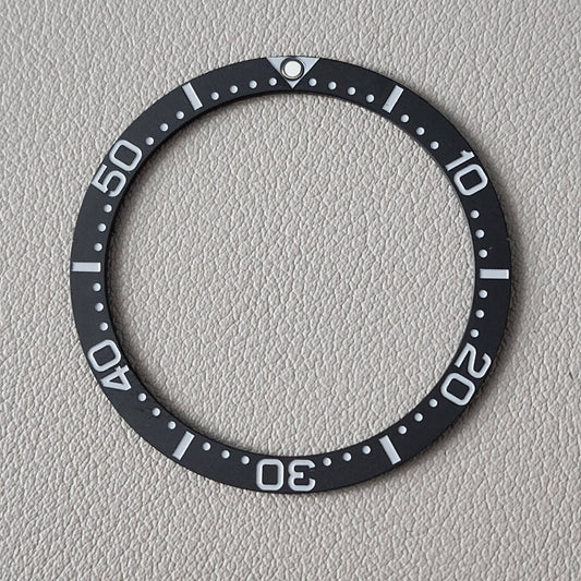 Low_PIP Black Matte Ceramic Flat C3