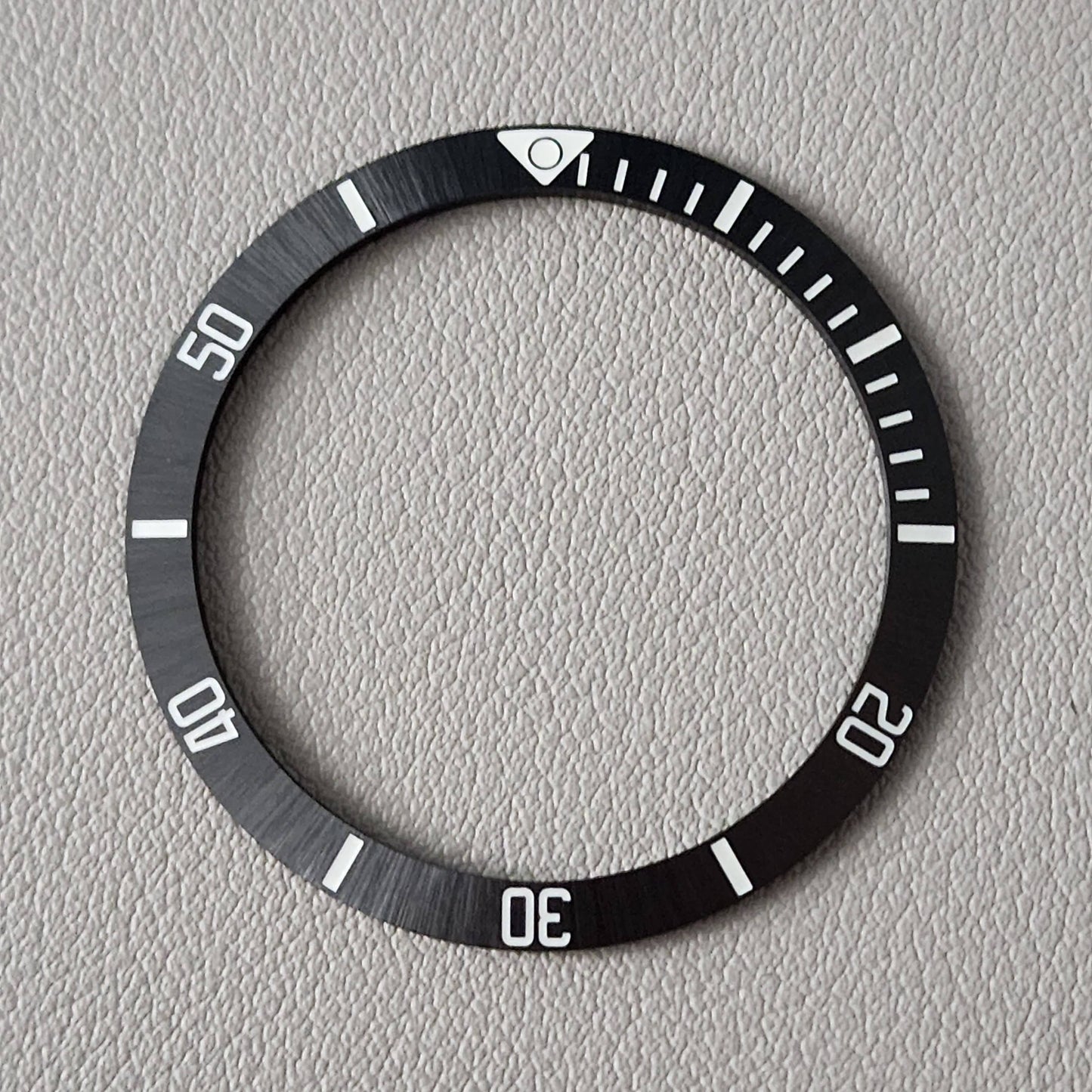 P39 Black Sunburst Ceramic Sloped C3