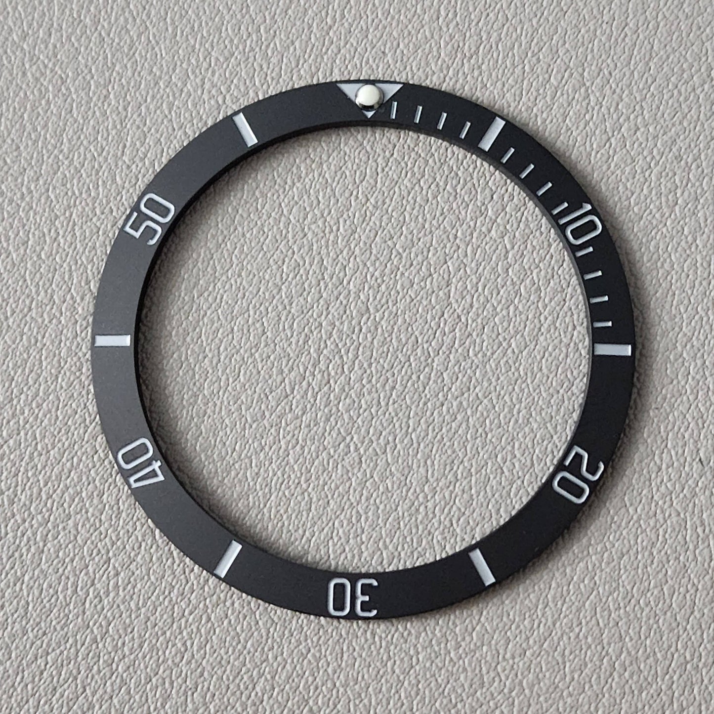 58 Black Matte Ceramic Sloped C3