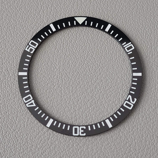 MIL_SUB Black Ceramic Flat C3