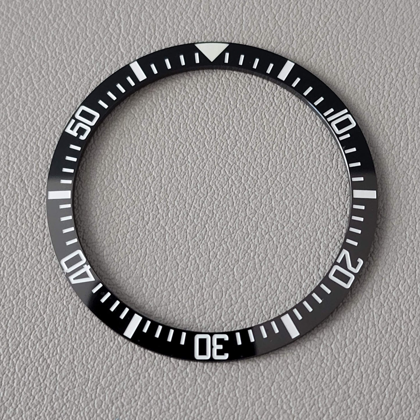 MIL_SUB Black Ceramic Sloped C3
