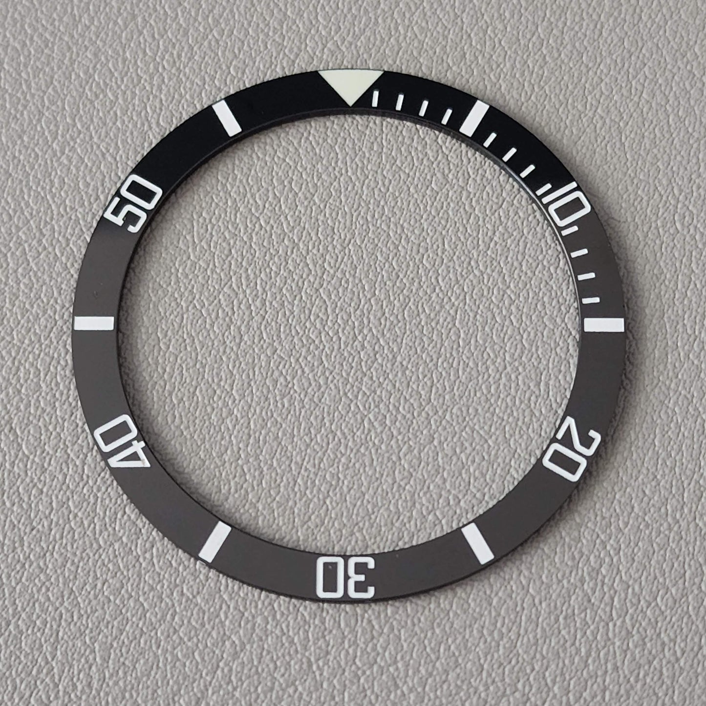 SUB Black Ceramic Flat C3