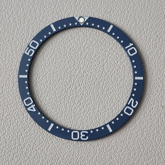 Low_PIP Dark_Blue Matte Ceramic Flat C3