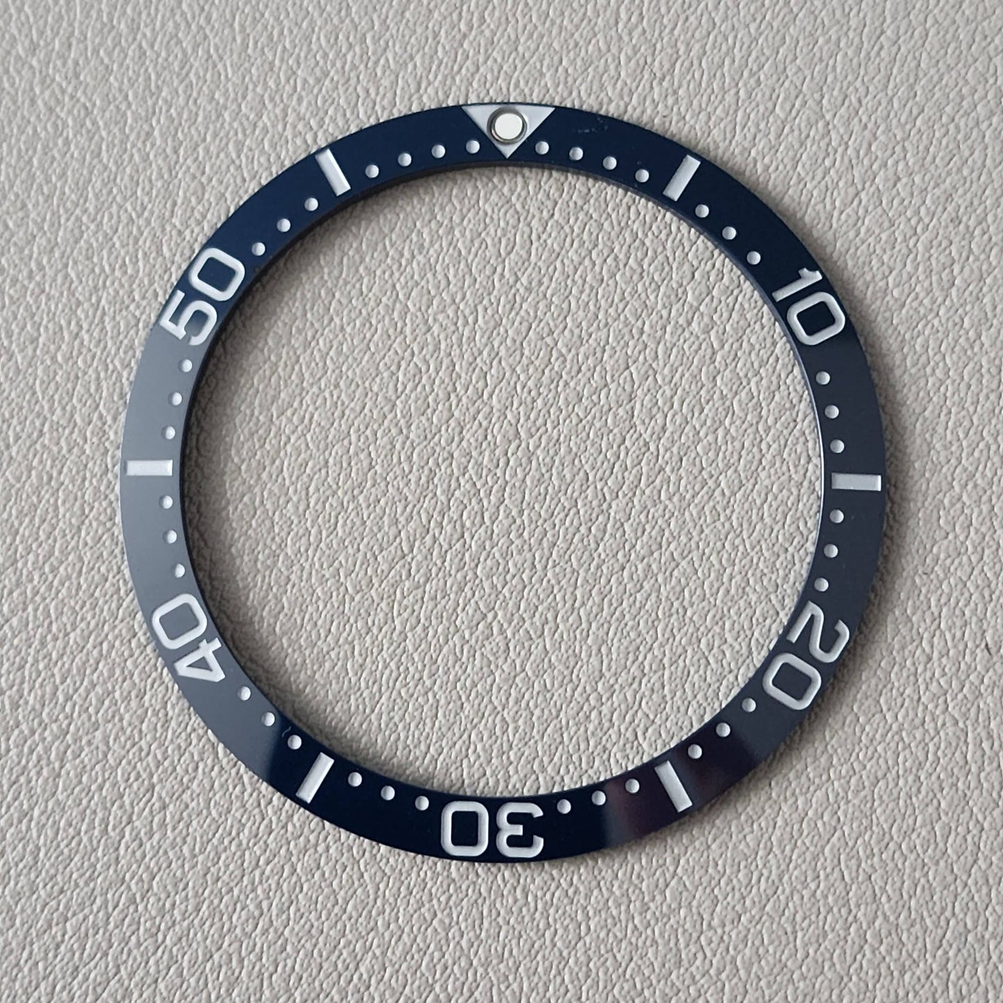 Low_PIP Dark_Blue Ceramic Sloped C3