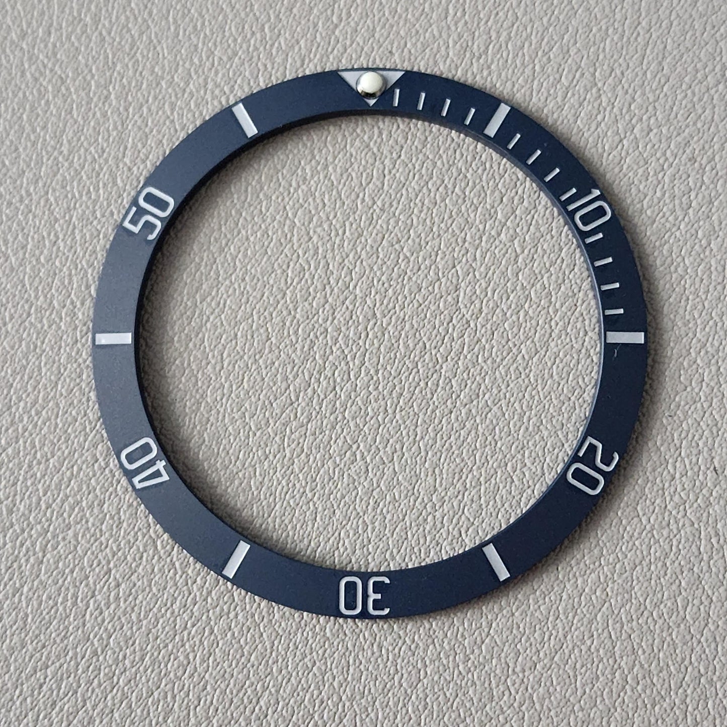 58 Dark_Blue Matte Ceramic Sloped BGW9