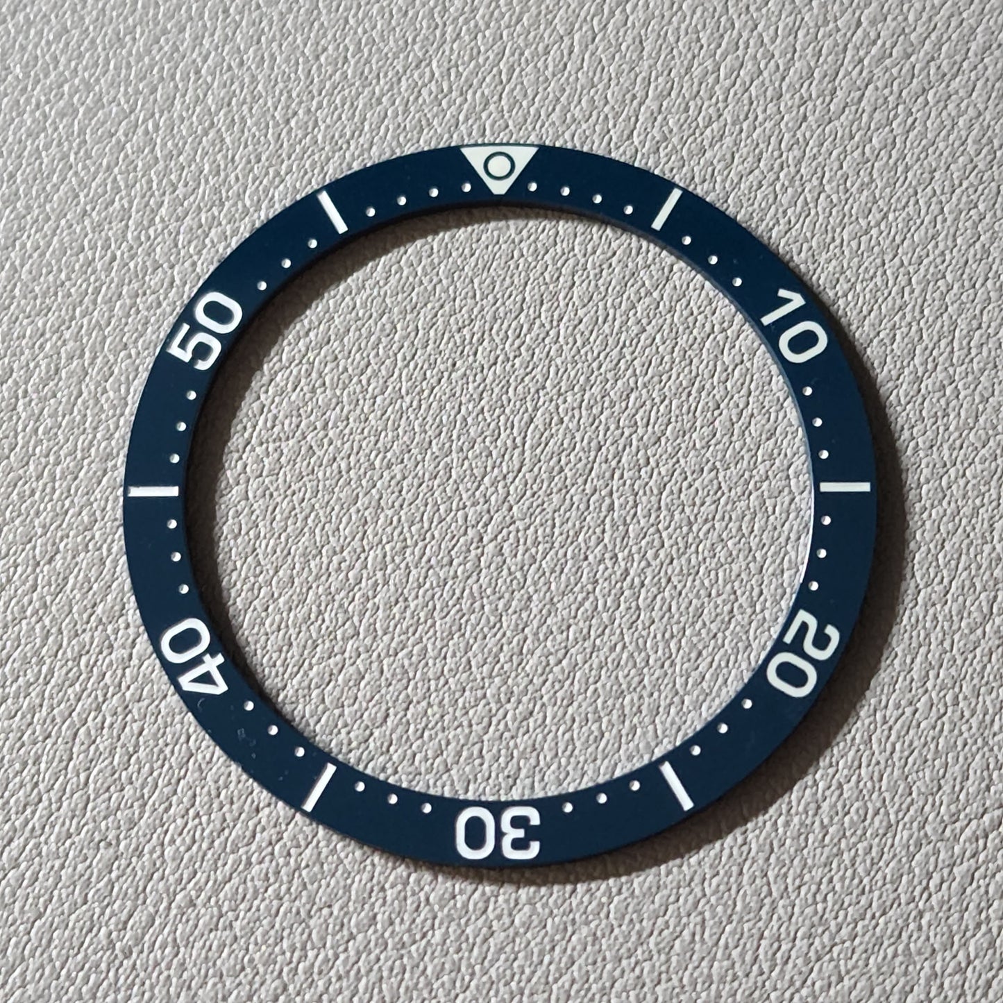 LX Dark_Blue Ceramic Flat C3